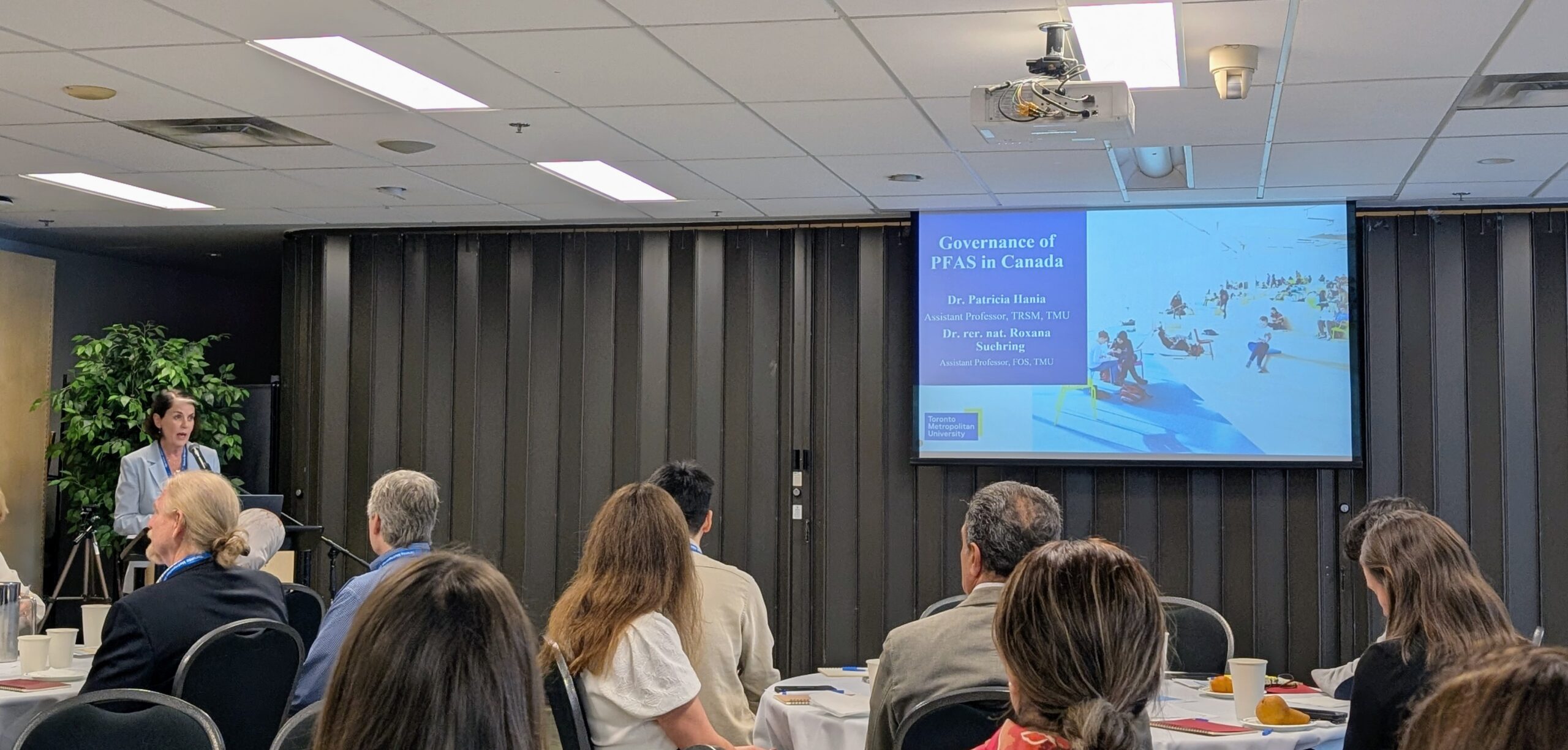 UofG Article researchers