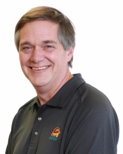 John Vogan